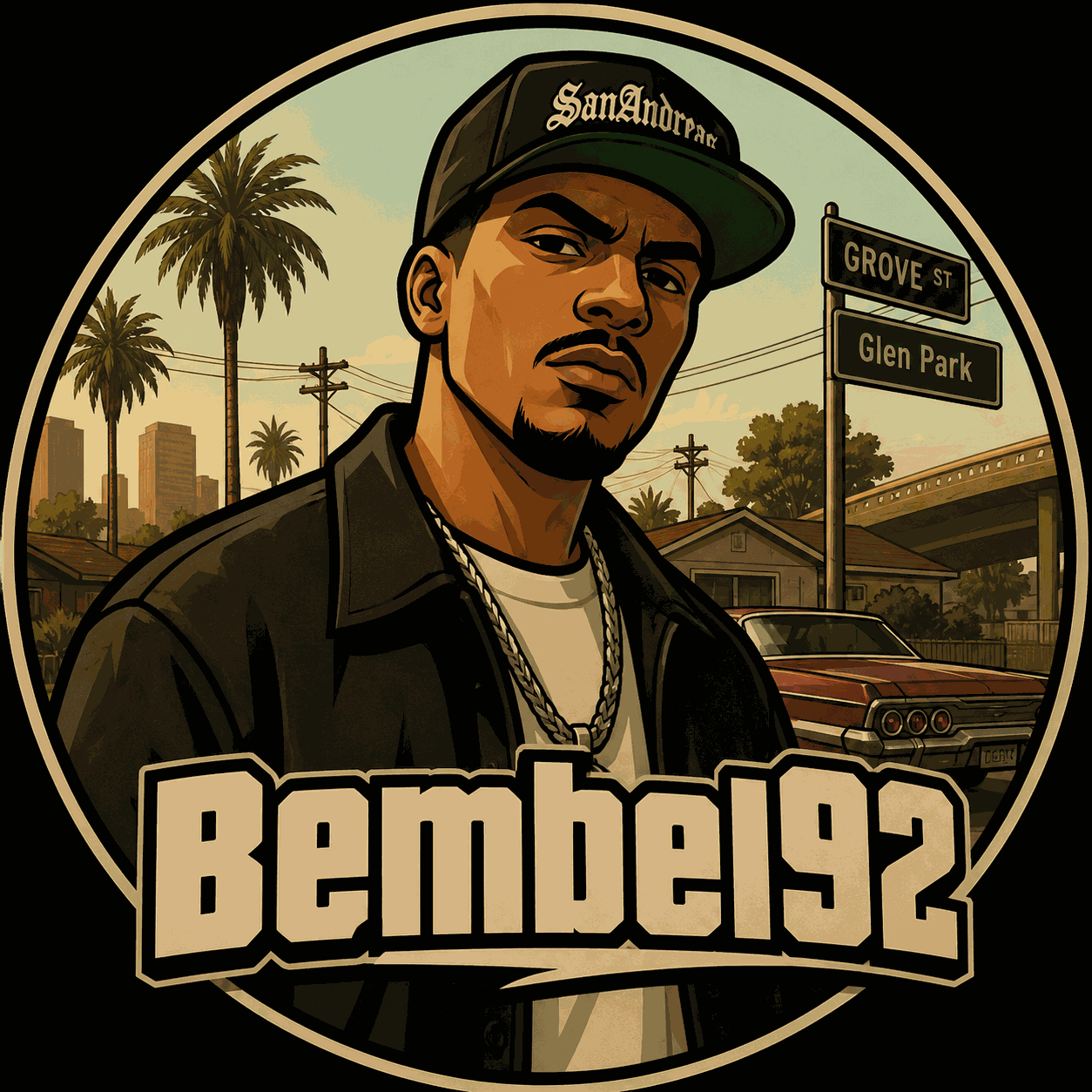 Avatar von Bembel92